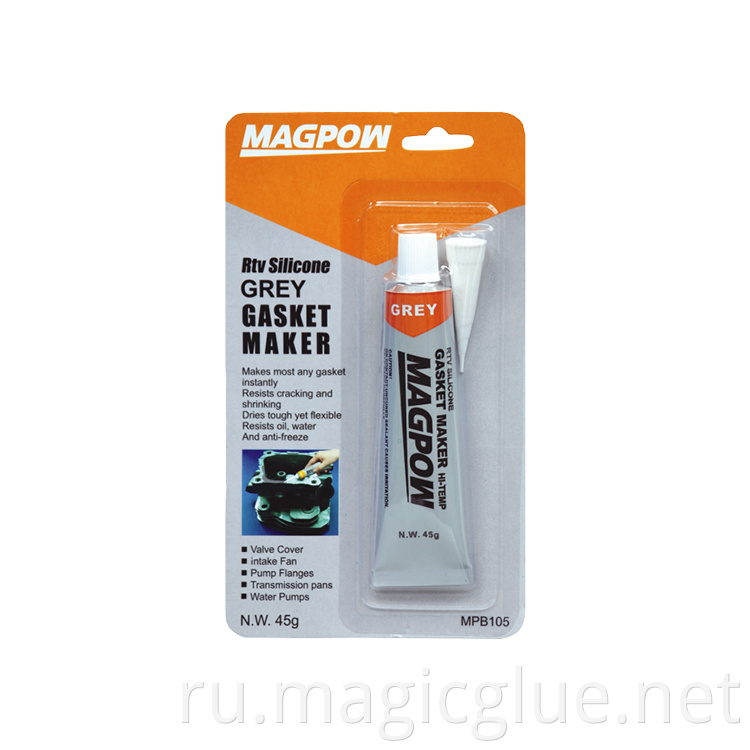 gasket maker sealant